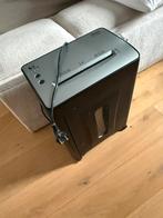 Fellowes B-152C papierversnipperaar silent, Ophalen, Gebruikt