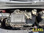 G4HG 1.1 Motorblok Hyundai I10 200DKM, Gebruikt, -, Ophalen of Verzenden, Hyundai