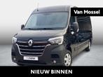 Renault Master L3H2 Grand Confort Blue dCi 180, Autos, Achat, 2500 kg, Noir, 2072 kg