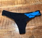 Nieuwe string van Sapph maat S, Sapph, Enlèvement ou Envoi, Noir, String