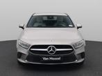 Mercedes-Benz A-klasse 180 d Business Solution | Half-Leder, Te koop, Zilver of Grijs, Berline, 100 g/km