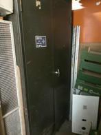 Armoire métalique