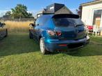 Mazda 3 benzine, Auto's, Particulier, Te koop, Benzine