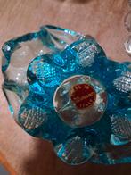 Cristal & ...., Enlèvement