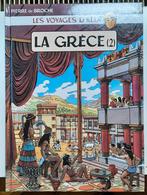 Les voyages d'Alix/la Grèce 2. Eo, Enlèvement ou Envoi, Une BD, Comme neuf, Divers auteurs