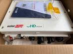 SolarEdge SE5000H omvormer, Doe-het-zelf en Bouw, Zonnepanelen en Toebehoren, Ophalen, Nieuw