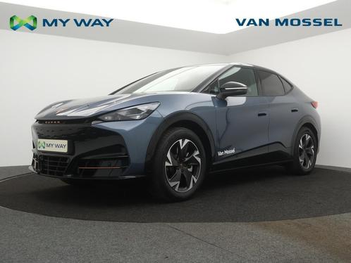 Cupra Tavascan Tavascan 77 kWh Endurance Business, Auto's, Overige Auto's, ABS, Airbags, Alarm, Cruise Control, Elektrische ramen