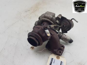 TURBOCOMPRESSEUR Citroën Berlingo (01-2008/04-2021), Utilisé, Citroën