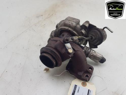 TURBO Citroën Berlingo (01-2008/04-2021), Auto-onderdelen, Motor en Toebehoren, Citroën, Gebruikt