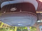 LAY-Z-SPA bubbelbad, Tuin en Terras, Bubbelbaden en Hottubs, Ophalen, Gebruikt, Grondzeil, Opblaasbaar