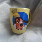 BEKER GOOFY ESSO, Verzamelen, Ophalen of Verzenden, Kop en/of schotel