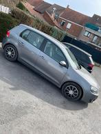 Golf 6 TDI 2012, Achat, Boîte manuelle, 5 portes, Cruise Control