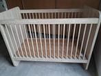 Baby- bedje, Ophalen, Zo goed als nieuw, Matras