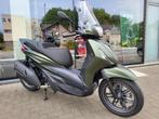 Piaggio Beverly S 400 Green Jungle, 1 cylindre, 12 à 35 kW, Scooter, 400 cm³