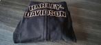 Hoodie harley-Davidson maat 2XL, Kleding | Heren, Zwart, Overige maten, Ophalen of Verzenden, Zo goed als nieuw