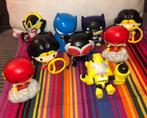 9 Batman-figuren van Superwoman catwoman...