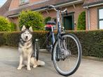 COMME NEUF Tricycle électrique STELLA vélo à trois  3 roues, Stella, Comme neuf, Enlèvement ou Envoi, Siège réglable