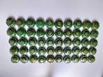 Lot van 50 champagnecapsules, Verzamelen, Ophalen of Verzenden, Gebruikt
