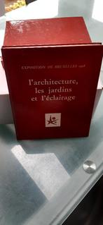 livres, Enlèvement ou Envoi, Comme neuf, Architecture général
