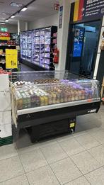 Koeleiland ggm gastro, 60 cm of meer, 100 tot 150 liter, Ophalen, 85 tot 120 cm