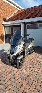 Piaggio MP3 530 Exclusive, Fietsen en Brommers, Ophalen, Zo goed als nieuw