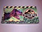 The Lost World Jurassic Park MB, Hobby en Vrije tijd, Ophalen of Verzenden, Zo goed als nieuw