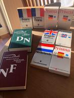 Diverse woordenboeken te koop, Boeken, Ophalen, Gelezen, Prisma of Spectrum