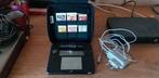 Nitendo 2ds, Games en Spelcomputers, Met games, Blauw, 2DS, Ophalen of Verzenden