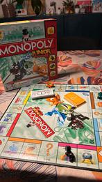 Monopoly junior., Comme neuf, Enlèvement
