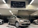 Volkswagen Golf Plus 1.4i essence 2013 **67 000 km**, 5 places, Carnet d'entretien, Tissu, Achat