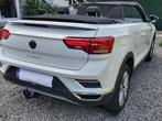 T-Roc Cabriolet 1.0 TSI STYLE PACK CHROME 12/2020 (2021), Auto's, 4 zetels, Stof, Euro 6, Cabriolet