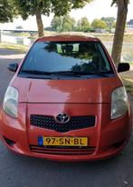 te koop toyota yaris 2006, Auto's, Toyota, 5 deurs, Particulier, Yaris, Te koop