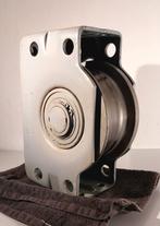 Bloc-roue/Radblock Demag RS160F, capacité de 5 000 kg, Enlèvement ou Envoi, Utilisé