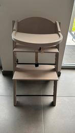 Meegroeistoel Treppy, Kinderen en Baby's, Ophalen, Meegroeistoel