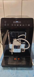 Coffee Machine KRUPS, Electroménager, Cafetières, Réservoir d'eau amovible, Enlèvement ou Envoi, Café en grains, 2 à 4 tasses
