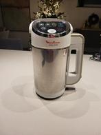 Mix soupe Moulinex, Electroménager, Résiste au lave-vaisselle, Enlèvement, Utilisé, 1 à 2 litres