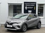 Renault Captur TCe 90 Pk Limited, Autos, Renault, Achat, 90 ch, Euro 6, Noir