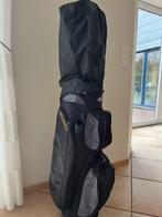 Golf - Sac Chariot Skymax, Ophalen, Zo goed als nieuw, Tas, Overige merken