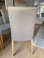 Stoelen merk Mobitec, Ophalen