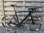 Canyon Endurace CF SL Disc Di2 maat L, Fietsen en Brommers, Fietsen | Racefietsen, 28 inch, Carbon, Heren, Zo goed als nieuw