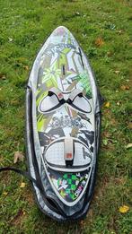 Windsurfen - Tabou Pocket Wave, Watersport en Boten, Ophalen, Minder dan 250 cm, Plank, Gebruikt