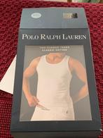 Lot de sous vêtements homme pur coton neufs XXL Ralph Lauren, Vêtements | Hommes, Sous-vêtements, Enlèvement, Blanc, Maillot de corps