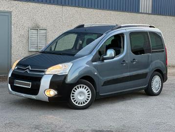 Citroen Berlingo Multispace 1.6 HDI XTR beschikbaar voor biedingen