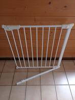 Traphekje, Kinderen en Baby's, Traphekjes, Verzenden, Zo goed als nieuw, Klemhekje, Metaal of IJzer