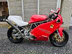 Ducati 900ss 900 ss, Motos, Particulier