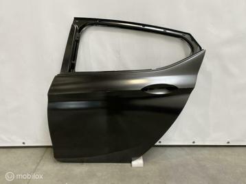 Portier Links Achter Opel Astra K NIEUW ORIGINEEL 39094742 beschikbaar voor biedingen