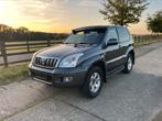 *VERKOCHT*Prachtige toyota landcruiser 3.0 D4D lichte vracht, Auto's, Parkeersensor, Stof, Bedrijf, SUV of Terreinwagen