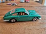 Mebetoys 1/45 Porsche 912 made in italy A-64, Ophalen of Verzenden, Gebruikt