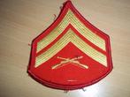 US Marine Corps, Verzamelen, Militaria | Algemeen, Ophalen of Verzenden, Marine