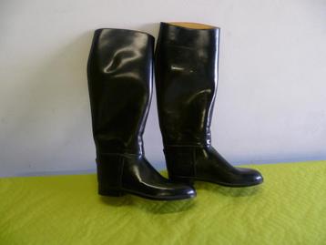 rijlaarzen, Comme neuf, Enlèvement, Dressage, Hommes